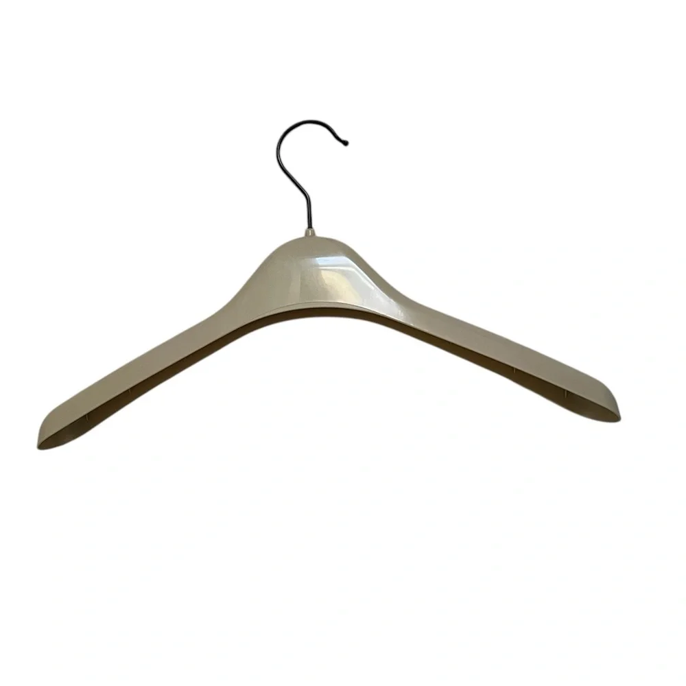 Burberry Beige Hanger